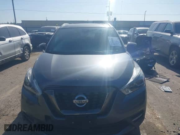 2020 Nissan Kicks SR с VIN 3N1CP5DV6LL543732, выставлен на аукционе IAAI как лот 41998086 с пробегом 90 864 миль миль и . История ставок и продаж доступна на DreamBid. Изображение 12.