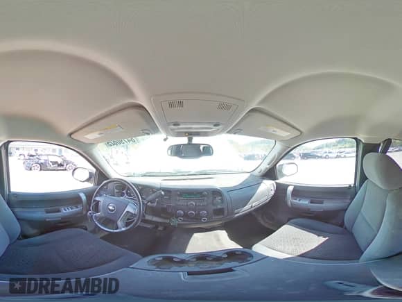 2007 Chevrolet Silverado 1500 1LT с VIN 1GCEC19C77Z631995, выставлен на аукционе Copart как лот 84790625 с пробегом 140 455 миль миль и Списание • Salvage title. История ставок и продаж доступна на DreamBid. Изображение 14.