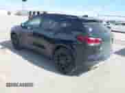 2020 Chevrolet Blazer LT z VIN 3GNKBHRS4LS608775, wystawiony jako IAAI lot #42191911 z przebiegiem 58 148 mil mil oraz . Historia ofert i sprzedaży dostępna na DreamBid. Obrazek 3.