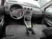 2014 Chevrolet Captiva Sport LT с VIN 3GNAL3EK7ES659238, выставлен на аукционе Copart как лот 80201764 с пробегом 79 752 миль миль и Списание • Salvage title. История ставок и продаж доступна на DreamBid. Изображение 8.