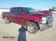 2014 Chevrolet Silverado 1500 LT with VIN 3GCPCREC1EG509532, listed as a IAAI auction lot 43309016 with 156,311 mi miles and . Bid and sale history available at DreamBid. Image 1.