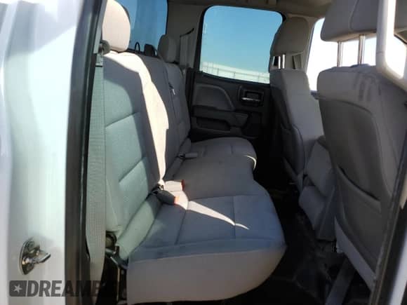 2015 Chevrolet Silverado 1500 Work Truck с VIN 1GCRCPEH3FZ279258, выставлен на аукционе Copart как лот 88644605 с пробегом 111 688 миль миль и Списание • Salvage title. История ставок и продаж доступна на DreamBid. Изображение 10.