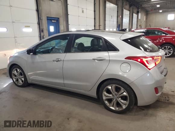 2014 Hyundai Elantra с VIN KMHD35LH8EU184798, выставлен на аукционе Copart как лот 85303605 с пробегом 134 567 миль миль и Списание • Salvage title. История ставок и продаж доступна на DreamBid. Изображение 2.