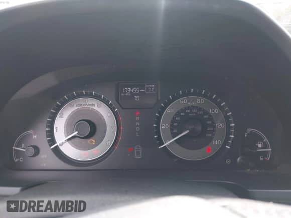 2014 Honda Odyssey EX с VIN 5FNRL5H45EB007912, выставлен на аукционе IAAI как лот 43322402 с пробегом 173 455 миль миль и . История ставок и продаж доступна на DreamBid. Изображение 7.