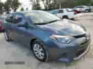 2016 Toyota Corolla L z VIN 2T1BURHE2GC547420, wystawiony jako Copart lot #86782895 z przebiegiem 52 793 mil mil oraz Szkoda całkowita • Salvage title. Historia ofert i sprzedaży dostępna na DreamBid. Obrazek 4.
