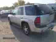 2008 Chevrolet TrailBlazer Fleet 2FL с VIN 1GNDT13S482175239, выставлен на аукционе IAAI как лот 43185876 с пробегом 186 900 миль миль и . История ставок и продаж доступна на DreamBid. Изображение 3.