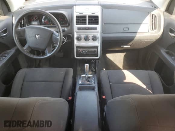 2010 Dodge Journey SXT with VIN 3D4PG5FV2AT176646, listed as a Copart auction lot 66820425 with 192,995 mi miles and Clean title. Bid and sale history available at DreamBid. Image 8.
