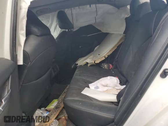 2019 Toyota Camry XSE с VIN 4T1B61HK7KU269249, выставлен на аукционе Copart как лот 58817735 с пробегом 181 435 миль миль и Списание • Salvage title. История ставок и продаж доступна на DreamBid. Изображение 10.