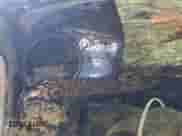 2022 Chevrolet Silverado 3500HD High Country z VIN 1GC4YVEY9NF165555, wystawiony jako Copart lot #57947164 z przebiegiem 46 706 mil mil oraz Szkoda całkowita • Salvage title. Historia ofert i sprzedaży dostępna na DreamBid. Obrazek 9.