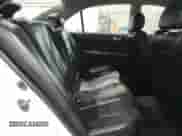 2008 Hyundai Sonata SE с VIN 5NPEU46C48H297842, выставлен на аукционе Copart как лот 66300955 с пробегом Не указан миль и Списание • Salvage title. История ставок и продаж доступна на DreamBid. Изображение 10.