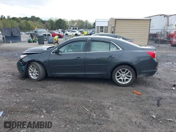 2015 Chevrolet Malibu LT с VIN 1G11C5SL5FF280402, выставлен на аукционе IAAI как лот 41923488 с пробегом 197 157 миль миль и . История ставок и продаж доступна на DreamBid. Изображение 15.