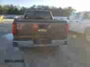 2014 Chevrolet Silverado 1500 Work Truck with VIN 3GCPCPEH8EG261876, listed as a Copart auction lot 84194444 with 284,634 mi miles and Salvage title. Bid and sale history available at DreamBid. Image 6.