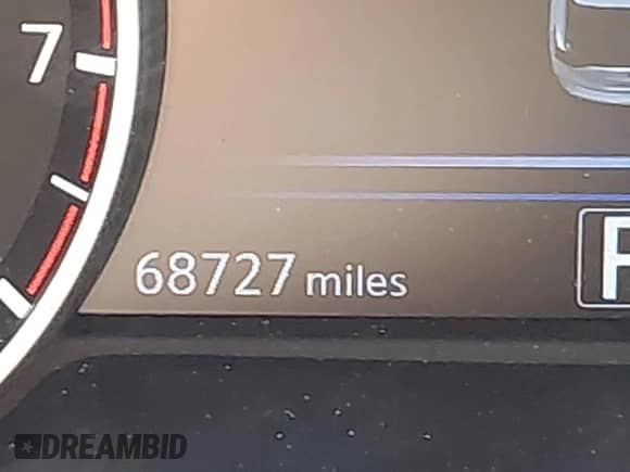 2021 Nissan Murano SL with VIN 5N1AZ2CJXMC108359, listed as a IAAI auction lot 42041645 with 68,727 mi miles and . Bid and sale history available at DreamBid. Image 15.