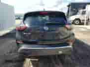 2021 Nissan Murano S with VIN 5N1AZ2AJ8MC145557, listed as a Copart auction lot 80925225 with 79,431 mi miles and Clean title. Bid and sale history available at DreamBid. Image 6.