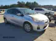 2013 Toyota Prius One с VIN JTDKDTB35D1046526, выставлен на аукционе Copart как лот 86797965 с пробегом 101 437 миль миль и Чистый • Clean title. История ставок и продаж доступна на DreamBid. Изображение 4.