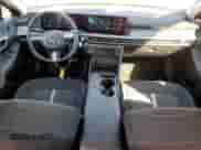 2025 Hyundai Sonata SEL с VIN KMHL64JA5SA446888, выставлен на аукционе Copart как лот 85906445 с пробегом 21 048 миль миль и Чистый • Clean title. История ставок и продаж доступна на DreamBid. Изображение 8.