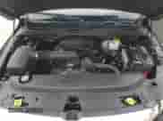 2019 Ram 1500 Big Horn z VIN 1C6RREBT1KN568353, wystawiony jako Copart lot #70502935 z przebiegiem 36 914 mil mil oraz Szkoda całkowita • Salvage title. Historia ofert i sprzedaży dostępna na DreamBid. Obrazek 11.