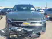2025 Chevrolet Silverado 1500 LT with VIN 1GCPACEK9SZ281690, listed as a IAAI auction lot 43158455 with 3,303 mi miles and . Bid and sale history available at DreamBid. Image 12.