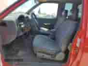 1996 Nissan Frontier XE z VIN 1N6SD16S3TC341128, wystawiony jako Copart lot #67135915 z przebiegiem 222 764 mil mil oraz Szkoda całkowita • Salvage title. Historia ofert i sprzedaży dostępna na DreamBid. Obrazek 7.