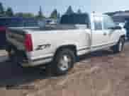 1998 GMC Sierra 1500 с VIN 1GTEK19R1WR515780, выставлен на аукционе IAAI как лот 43231965 с пробегом 247 488 миль миль и . История ставок и продаж доступна на DreamBid. Изображение 4.