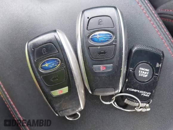 2019 Subaru Impreza Special Sports с VIN 4S3GKAM65K3610863, выставлен на аукционе IAAI как лот 42069495 с пробегом 63 642 миль миль и . История ставок и продаж доступна на DreamBid. Изображение 11.