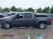 2010 GMC Sierra 1500 with VIN 3GTRCVE33AG197726, listed as a IAAI auction lot 42267798 with 116,831 mi miles and . Bid and sale history available at DreamBid. Image 13.