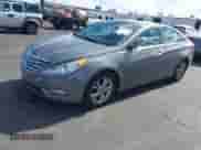 2013 Hyundai Sonata Limited с VIN 5NPEC4AC4DH570332, выставлен на аукционе IAAI как лот 43526773 с пробегом 100 397 миль миль и . История ставок и продаж доступна на DreamBid. Изображение 2.