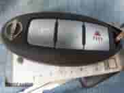 2024 Nissan Frontier S z VIN 1N6ED1CLXRN632782, wystawiony jako IAAI lot #42365315 z przebiegiem 9 387 mil mil oraz . Historia ofert i sprzedaży dostępna na DreamBid. Obrazek 11.