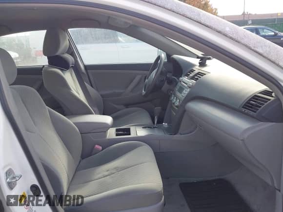 2007 Toyota Camry CE с VIN 4T1BE46K17U696313, выставлен на аукционе IAAI как лот 43521927 с пробегом 213 264 миль миль и . История ставок и продаж доступна на DreamBid. Изображение 5.