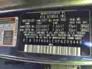 2023 Kia Sorento LX с VIN 5XYRG4LC3PG209446, выставлен на аукционе IAAI как лот 41392388 с пробегом 42 815 миль миль и . История ставок и продаж доступна на DreamBid. Изображение 9.