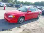2001 Pontiac Grand Am GT с VIN 1G2NW12E91M591690, выставлен на аукционе IAAI как лот 42800732 с пробегом 220 405 миль миль и . История ставок и продаж доступна на DreamBid. Изображение 2.