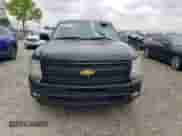 2009 Chevrolet Silverado 1500 LTZ z VIN 1GCEK39J89Z200663, wystawiony jako Copart lot #56285545 z przebiegiem 207 964 mil mil oraz Szkoda całkowita • Salvage title. Historia ofert i sprzedaży dostępna na DreamBid. Obrazek 5.