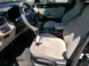 2016 Kia Sorento LX with VIN 5XYPG4A39GG048143, listed as a Copart auction lot 67832955 with 61,112 mi miles and Salvage title. Bid and sale history available at DreamBid. Image 7.