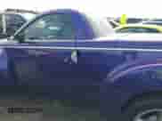 2004 Chevrolet SSR LS с VIN 1GCES14P64B103818, выставлен на аукционе IAAI как лот 41224708 с пробегом 25 313 миль миль и . История ставок и продаж доступна на DreamBid. Изображение 14.