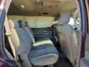 2005 Dodge Durango SLT z VIN 1D8HB48D75F580381, wystawiony jako Copart lot #71220695 z przebiegiem 221 430 mil mil oraz Szkoda całkowita • Salvage title. Historia ofert i sprzedaży dostępna na DreamBid. Obrazek 10.
