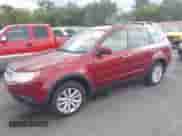 2012 Subaru Forester X Limited z VIN JF2SHBEC8CH455394, wystawiony jako IAAI lot #42730885 z przebiegiem 140 778 mil mil oraz . Historia ofert i sprzedaży dostępna na DreamBid. Obrazek 17.