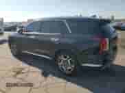 2023 Hyundai Palisade Limited с VIN KM8R5DGE9PU551785, выставлен на аукционе Copart как лот 68227205 с пробегом 61 177 миль миль и Списание • Salvage title. История ставок и продаж доступна на DreamBid. Изображение 2.