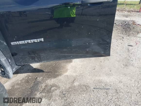 2016 GMC Sierra 1500 с VIN 1GTR1LECXGZ114490, выставлен на аукционе IAAI как лот 42125548 с пробегом 102 868 миль миль и . История ставок и продаж доступна на DreamBid. Изображение 6.