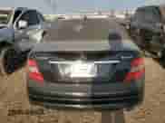 2010 Mercedes-Benz C 300 Sport with VIN WDDGF8BB5AR094082, listed as a Copart auction lot 84658395 with 176,642 mi miles and Salvage title. Bid and sale history available at DreamBid. Image 6.