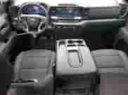 2022 Chevrolet Silverado 1500 LT с VIN 1GCPACED8NZ529692, выставлен на аукционе Copart как лот 59776595 с пробегом 65 987 миль миль и Списание • Salvage title. История ставок и продаж доступна на DreamBid. Изображение 8.