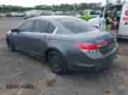 2012 Honda Accord LX z VIN 1HGCP2F32CA205664, wystawiony jako IAAI lot #43173202 z przebiegiem 120 727 mil mil oraz . Historia ofert i sprzedaży dostępna na DreamBid. Obrazek 3.