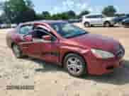 2007 Honda Accord LX SE с VIN 1HGCM55307A035614, выставлен на аукционе Copart как лот 60733025 с пробегом 120 788 миль миль и Списание • Salvage title. История ставок и продаж доступна на DreamBid. Изображение 4.