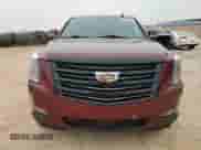 2020 Cadillac Escalade ESV Platinum с VIN 1GYS4KKJ2LR210222, выставлен на аукционе Copart как лот 88333595 с пробегом 48 144 миль миль и Списание • Salvage title. История ставок и продаж доступна на DreamBid. Изображение 5.