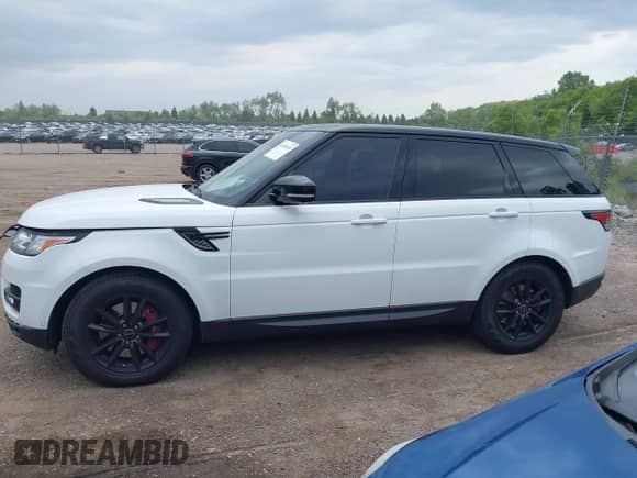 2014 Land Rover Range Rover Sport Supercharged с VIN SALWR2TF1EA358536, выставлен на аукционе IAAI как лот 42388659 с пробегом 125 886 миль миль и . История ставок и продаж доступна на DreamBid. Изображение 14.