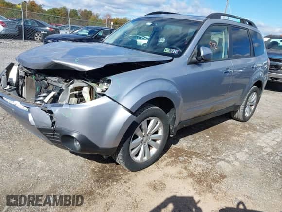 2012 Subaru Forester X Limited z VIN JF2SHAEC3CH450047, wystawiony jako IAAI lot #43489172 z przebiegiem 128 132 mil mil oraz . Historia ofert i sprzedaży dostępna na DreamBid. Obrazek 2.