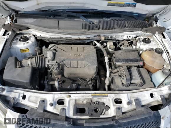 2006 Chevrolet Equinox LT с VIN 2CNDL73F266022336, выставлен на аукционе Copart как лот 73375854 с пробегом 172 981 миль миль и Чистый • Clean title. История ставок и продаж доступна на DreamBid. Изображение 11.