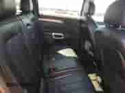 2012 Chevrolet Captiva Sport LT с VIN 3GNAL3E58CS608628, выставлен на аукционе Copart как лот 72033214 с пробегом 153 241 миль миль и Списание • Salvage title. История ставок и продаж доступна на DreamBid. Изображение 11.