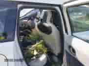 2025 MINI Hardtop with VIN WMW43GD06S2X37266, listed as a IAAI auction lot 43222200 with 1,853 mi miles and . Bid and sale history available at DreamBid. Image 8.