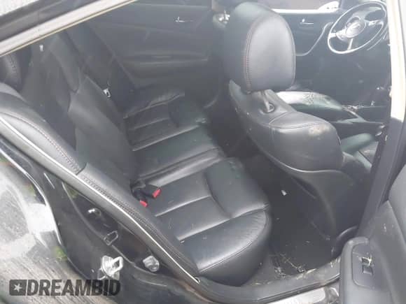 2012 Nissan Maxima SV z VIN 1N4AA5APXCC809296, wystawiony jako IAAI lot #42940488 z przebiegiem 175 671 mil mil oraz . Historia ofert i sprzedaży dostępna na DreamBid. Obrazek 8.