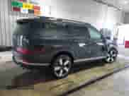 2025 Hyundai Santa Fe Limited с VIN 5NMP4DGL3SH139956, выставлен на аукционе Copart как лот 80852285 с пробегом 1 308 миль миль и Списание • Salvage title. История ставок и продаж доступна на DreamBid. Изображение 3.